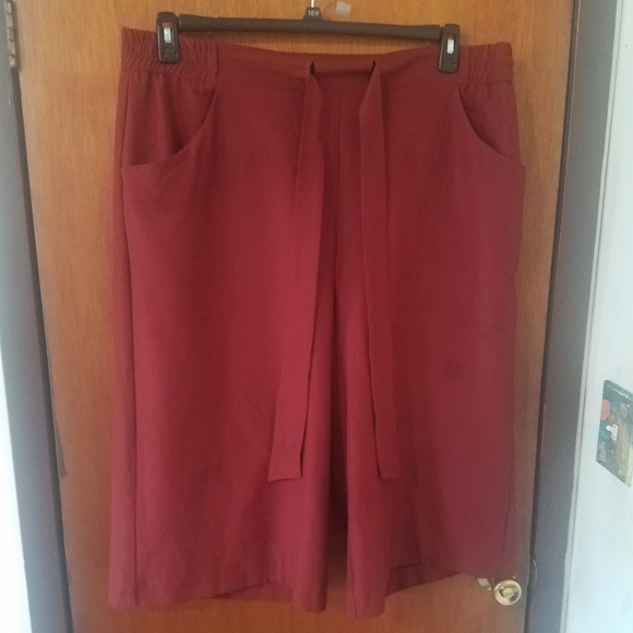 Palazzo pants - Picture 1 of 11